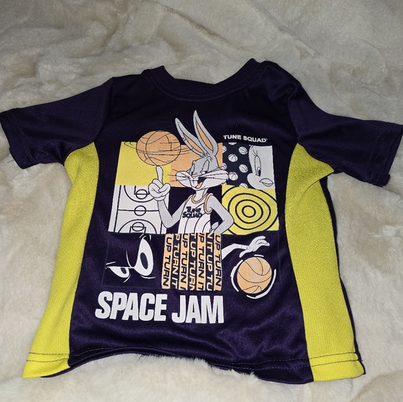 Space Jam short set - Picture 2 of 5